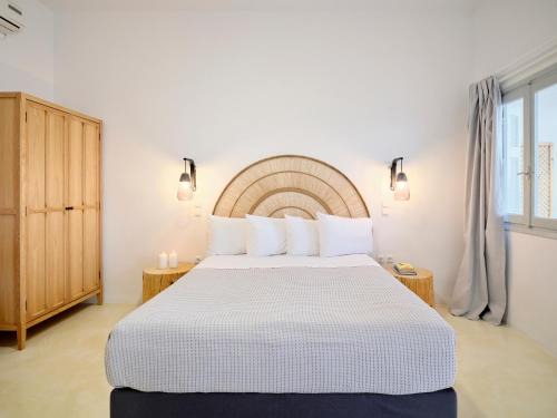 Kimolos Cama Y Desayuno | Bonatsa Beach House
