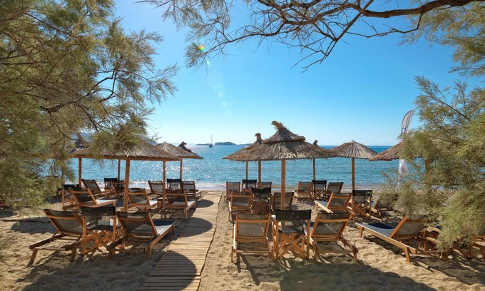 Kimolos Casa | Bonatsa Beach House Kimolos