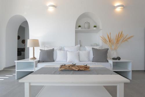 Antiparos Casa | Bonatsa House