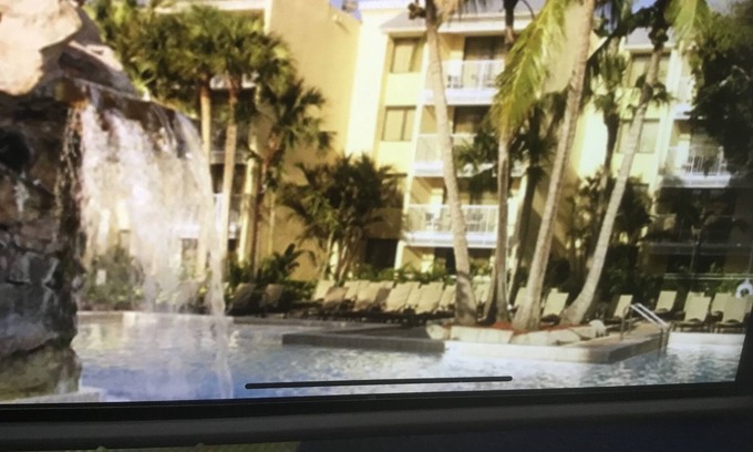 Weston Apartamento | Bonaventure resort and spa Weston Florida 900 sq ft