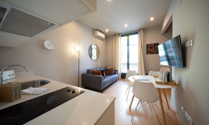 L'Antiga Esquerra de l'Eixample Apartamento | Bonavista Apartments - Eixample