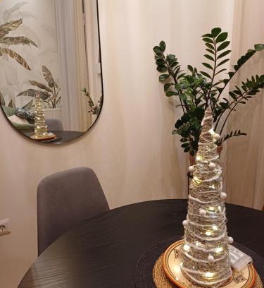 Felheviz Apartamento | BONBON PANORAMA Apartment