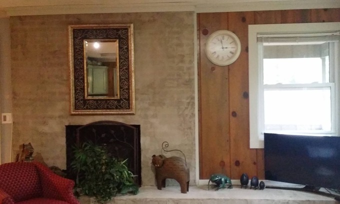 Flat Rock Casa | Bonclarken Flat Rock NC