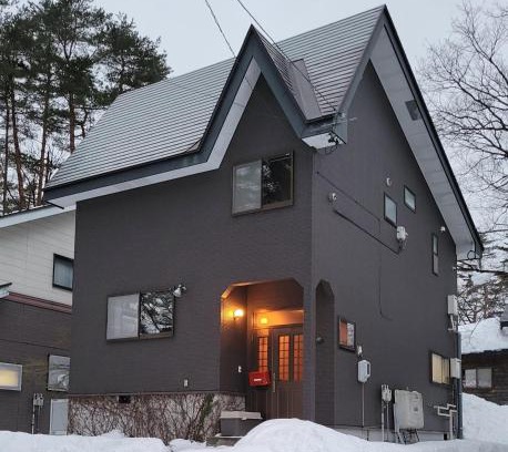 Echo Land Casa | Bond Chalet Hakuba - Vacation STAY 76698v