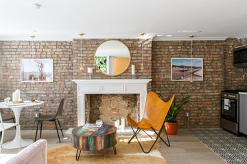 Boerum Hill Apartamento | Bond Townhouse - Boerum Hill, Brooklyn