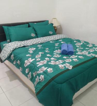 Arau Casa | BONDA ROSNAH HOMESTAY