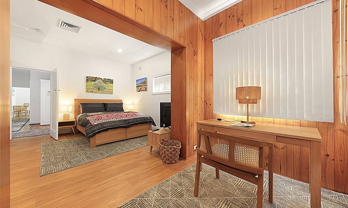 North Bondi Casa | Bondi Beach is at your easy reach.