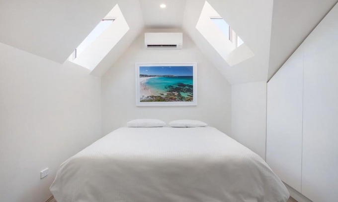 Bondi Apartamento | Bondi Beach Studio Suite 2