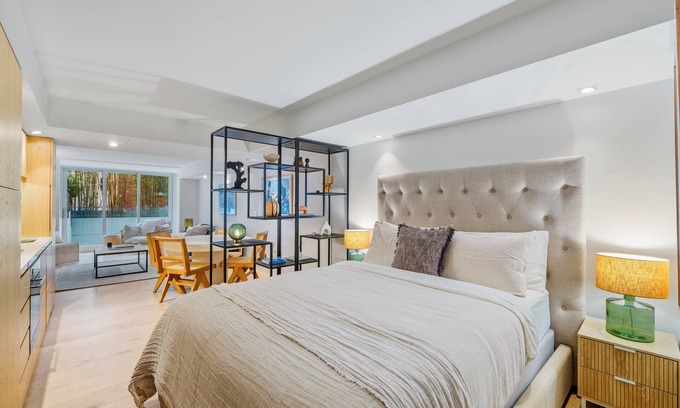 North Bondi Apartamento | Bondi Pacific Studio - Managed by X Hospitality