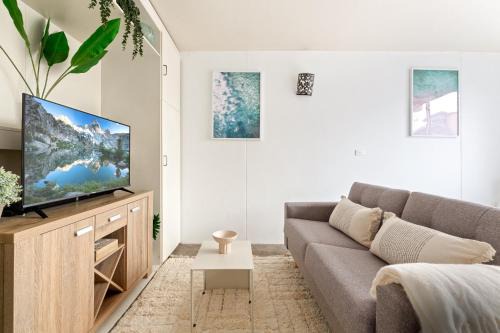 Bondi Apartamento | Bondi Studio Walk to Beach & Cafes
