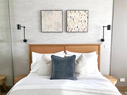 Bondi Apartamento | Bondi Studio With Beach Views From Rooftop Pool