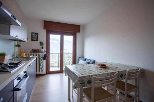 Charvensod Apartamento | Bondine Apartments in Valle dAosta 2