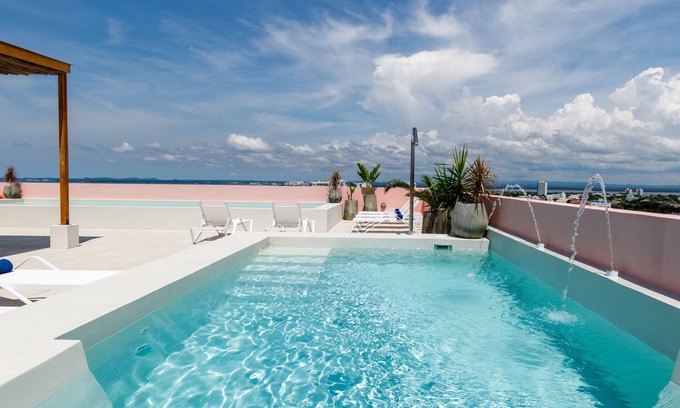Marbella Apartamento | Bondo Estudio