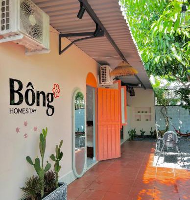 Phan Thiet Villa | Bong Homestay - Venuestay