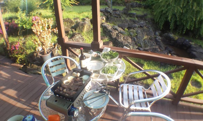 Jocheon Casa | Bong Stay