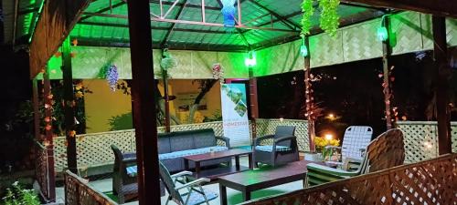 Rajpur Sonarpur Casa | Bongheri Homestay