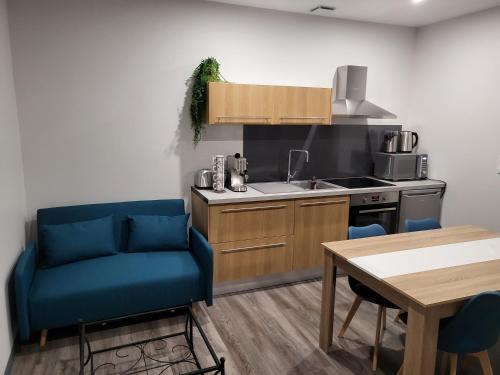 La Souterraine Apartamento | BONHEUR