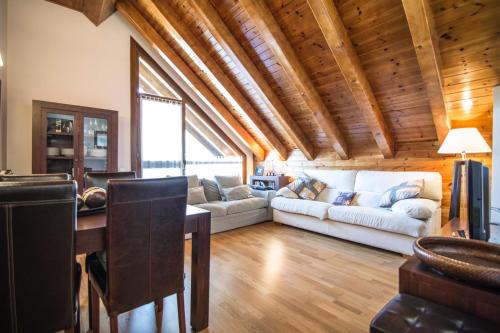 Esterri D'Aneu Apartamento | Bonic d´Àneu