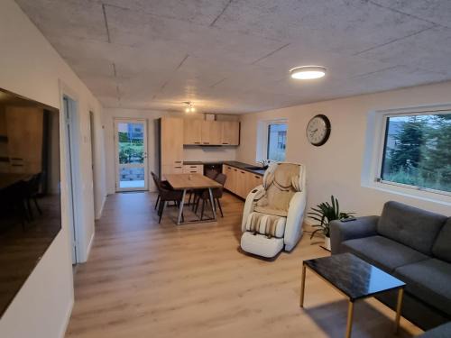 Korning Apartamento | Bonico