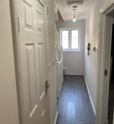 Newham Apartamento | Bonis homes