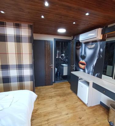Istanbul City Center Hotel | Bonita Boutique