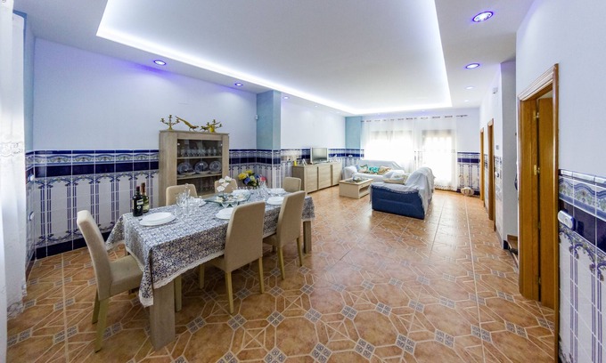 Pobles del Sud Casa | Bonita casa en El Perellonet Valencia