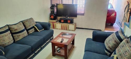 Tultepec Casa | Bonita casa 3 o 4 personas