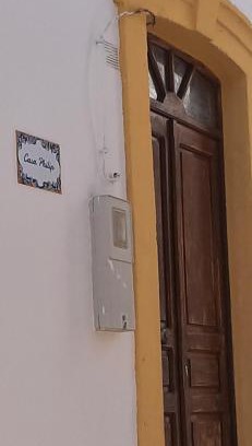 Nijar Casa | Bonita Casa Señorial en pleno casco antiguo de Nijar