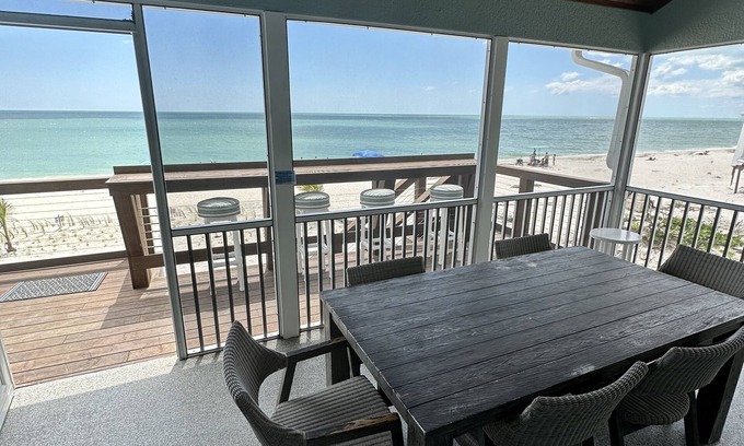Bonita Springs Casa | Bonita Family Beach Home: * Precio recientemente reducido *