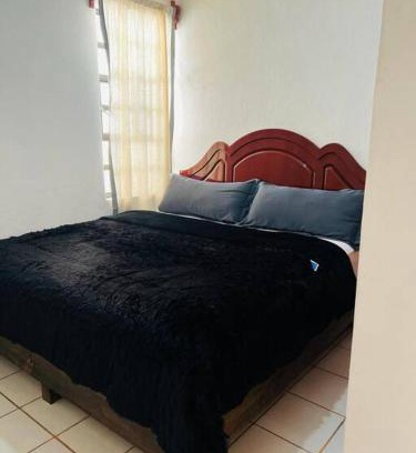 Barrio del Cerrillo Apartamento | Bonita casa en el centro con cochera.