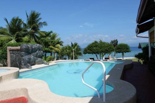 Basdiot Complejo | Bonita Oasis Beach Resort