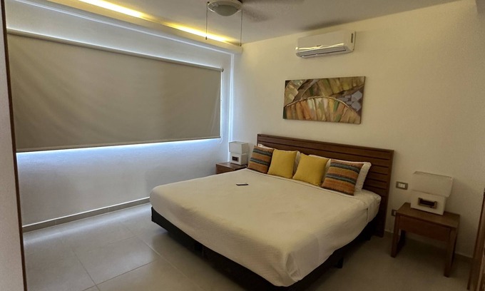 La Ceiba Apartamento | Bonita Retreat