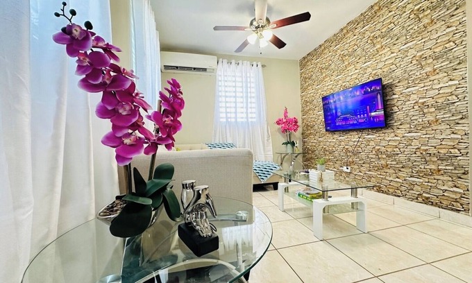 Sabana Llana Norte Casa | Bonita’s Home in San Juan