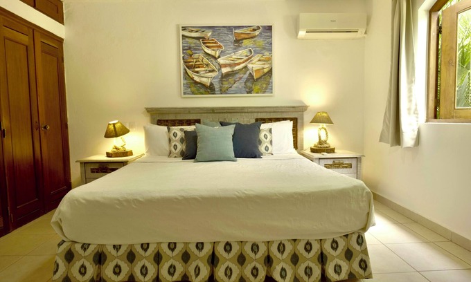 Las Terrenas Apartamento | BonitaVillageLasTerrenas 4Beds8Pax