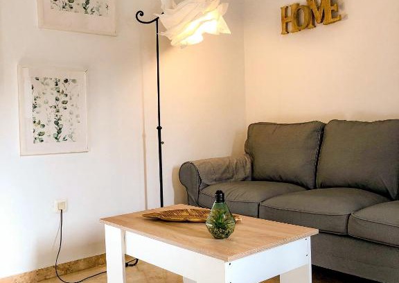 Arroyo de la Miel Apartamento | Bonito Ático en Benalmadena