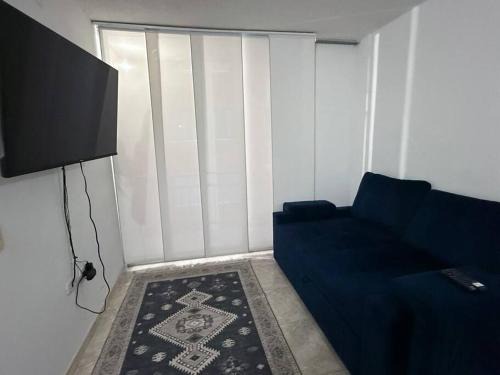 San Jose de Cucuta Apartamento | Bonito apartamento 3 habitaciones, 4 camas