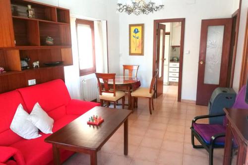Onil Apartamento | bonito apartamento centro onil