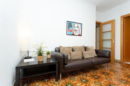 el Camp d'en Grassot i Gracia Nova Apartamento | Bonito apartamento cerca del Parc Güell