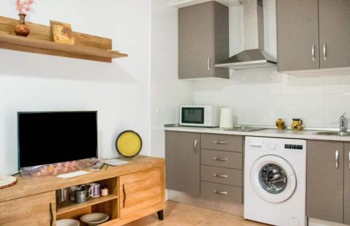 Garrucha Apartamento | Bonito apartamento en Garrucha