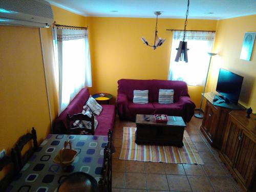 Las Negras Casa | Bonito apartamento