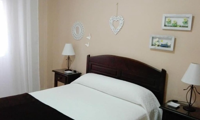 Ciudad Jardin Apartamento | Bonito apartamento jv36
