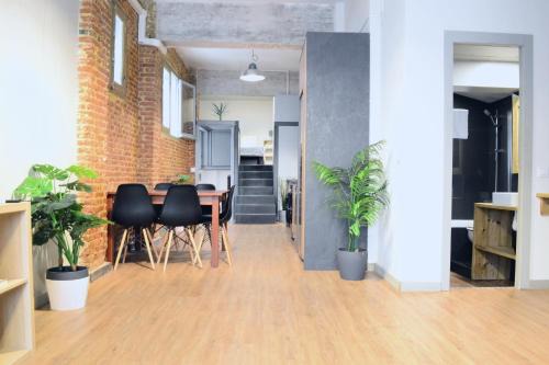Ciudad Jardin Apartamento | Bonito Apartamento Prosperidad
