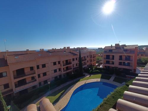 L Almadrava Apartamento | Bonito Dúplex Msj 83