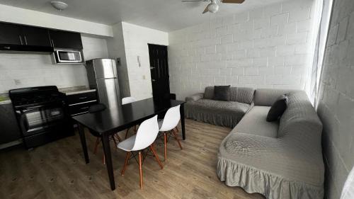 San Juan de Dios Apartamento | Bonito Departamento en el Centro de Guadalajara