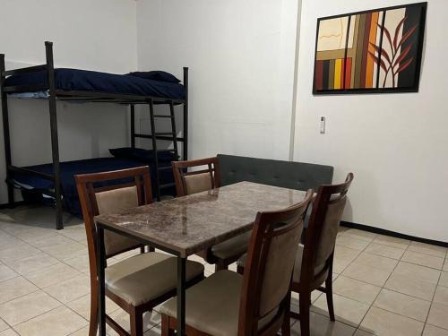 Juarez Municipality Apartamento | Bonito departamento tipo “estudio”