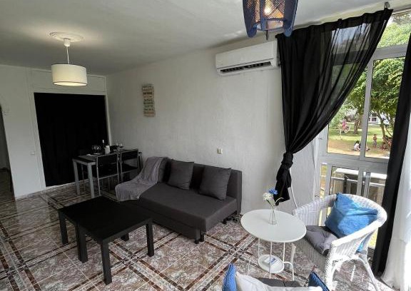 La Cala del Moral Apartamento | BONITO ESTUDIO EN LA CALA DEL MORAL