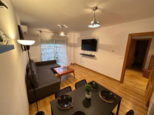 La Zubia Apartamento | Bonito piso en Granada