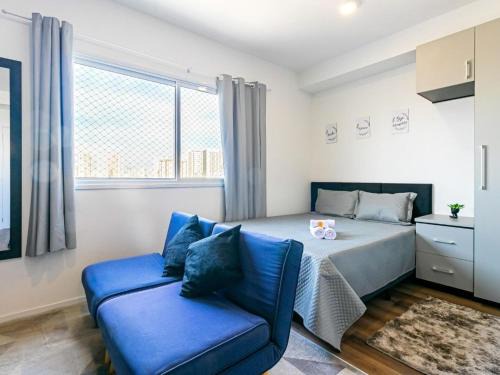 Belenzinho Apartamento | Bonito Studio no Metrô Belém