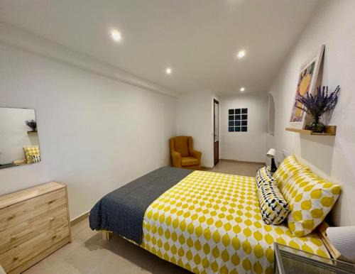 Tijola Apartamento | Bonito y acogedor apartamento en Tíjola