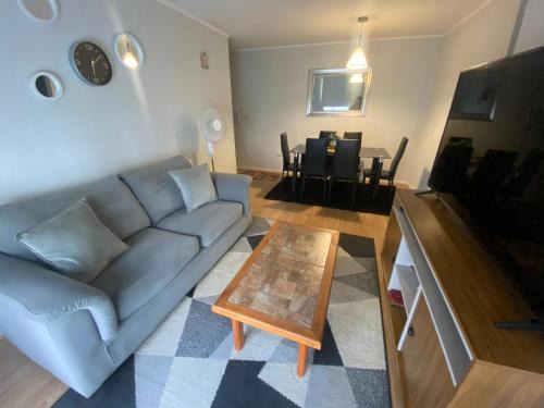 Los Angeles Apartamento | Bonito y acogedor departamento
